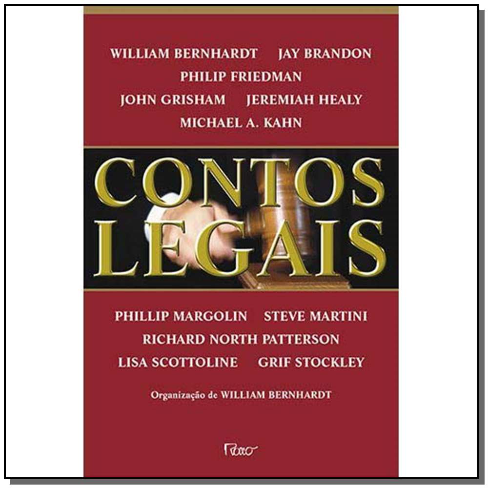 Contos Legais