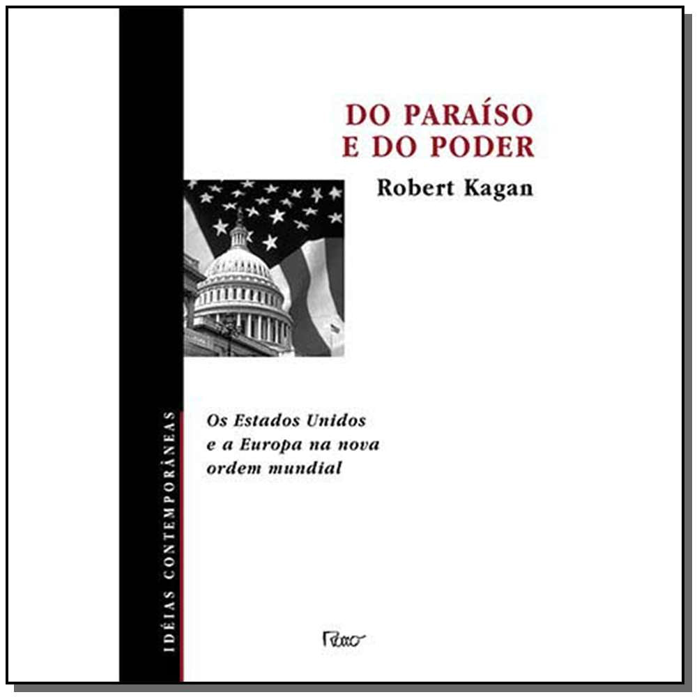 Do Paraiso e do Poder