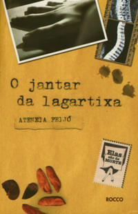 O Jantar da Lagartixa