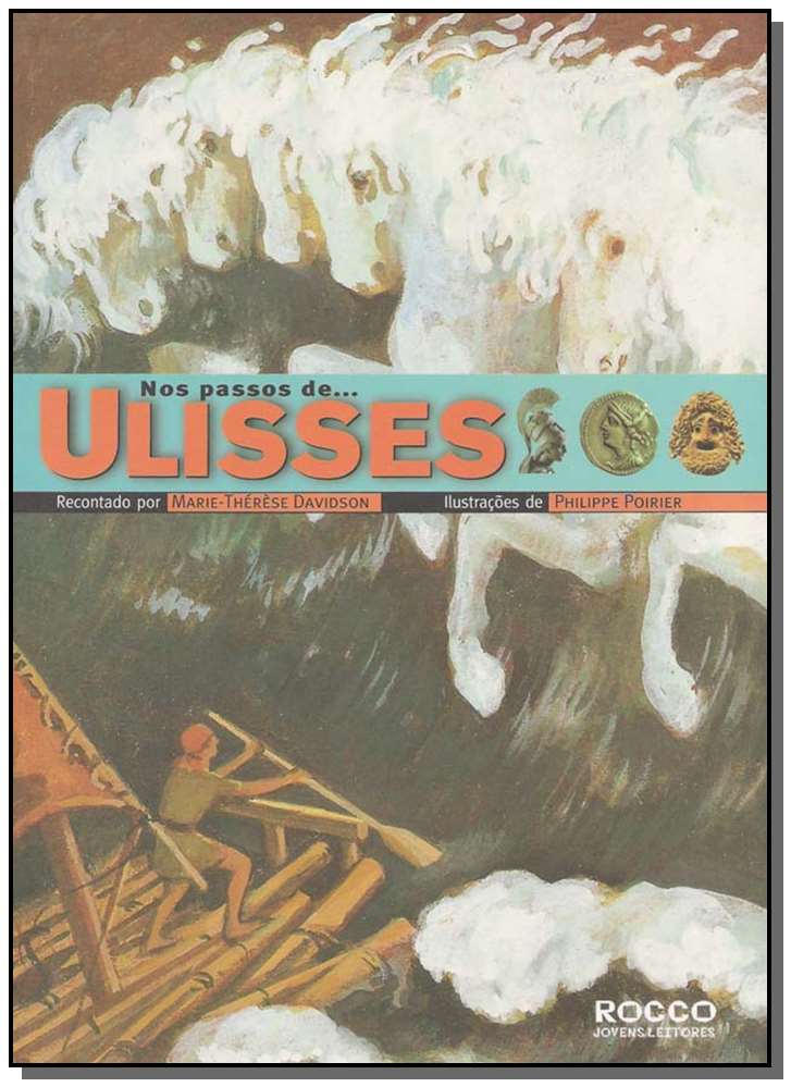 Nos Passos De... Ulisses