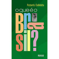 O que É o Brasil?