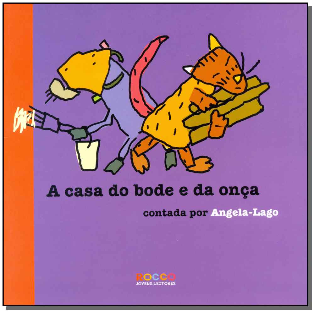 A Casa do Bode e da Onça