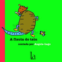 A Flauta do Tatu