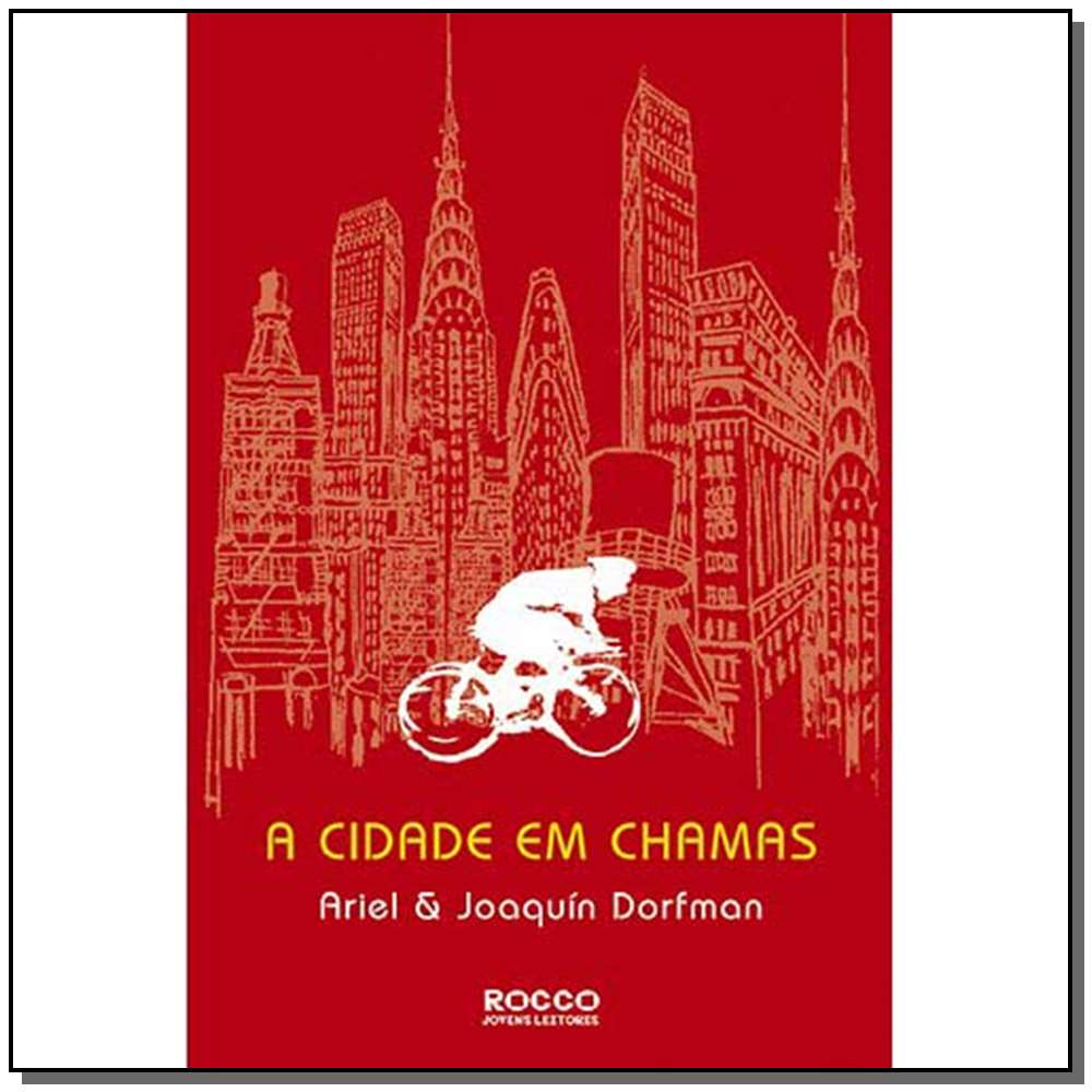 Cidade em Chamas, a