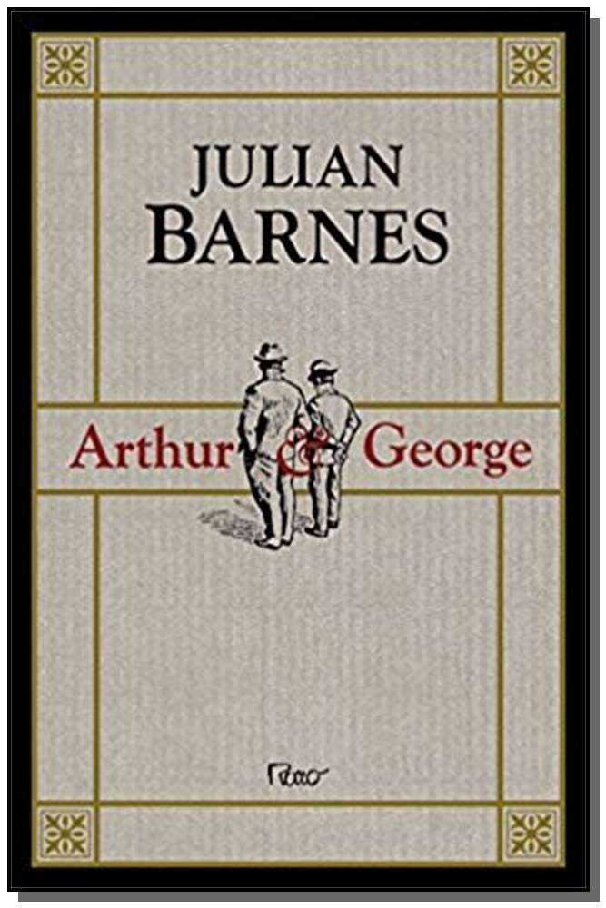 Arthur & George
