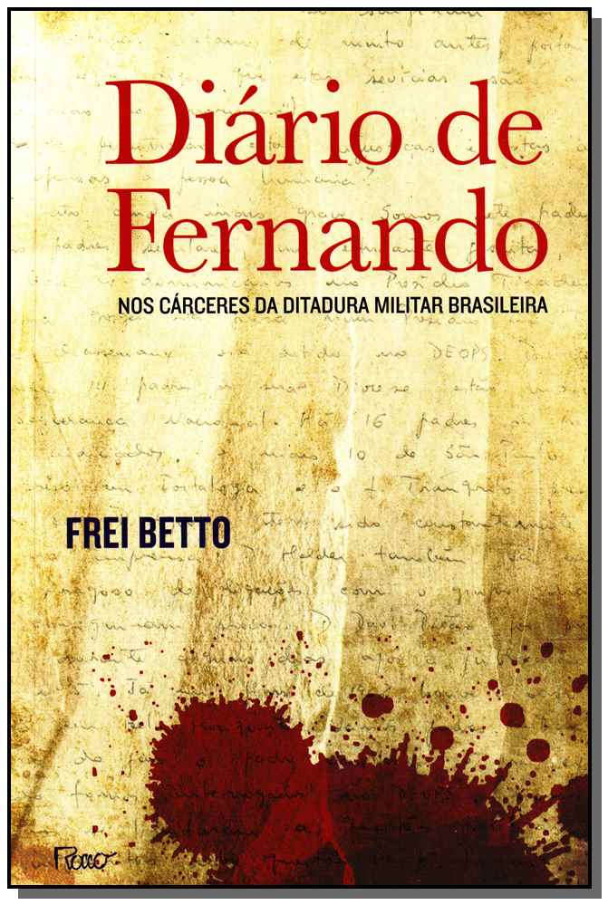 Diário de Fernando