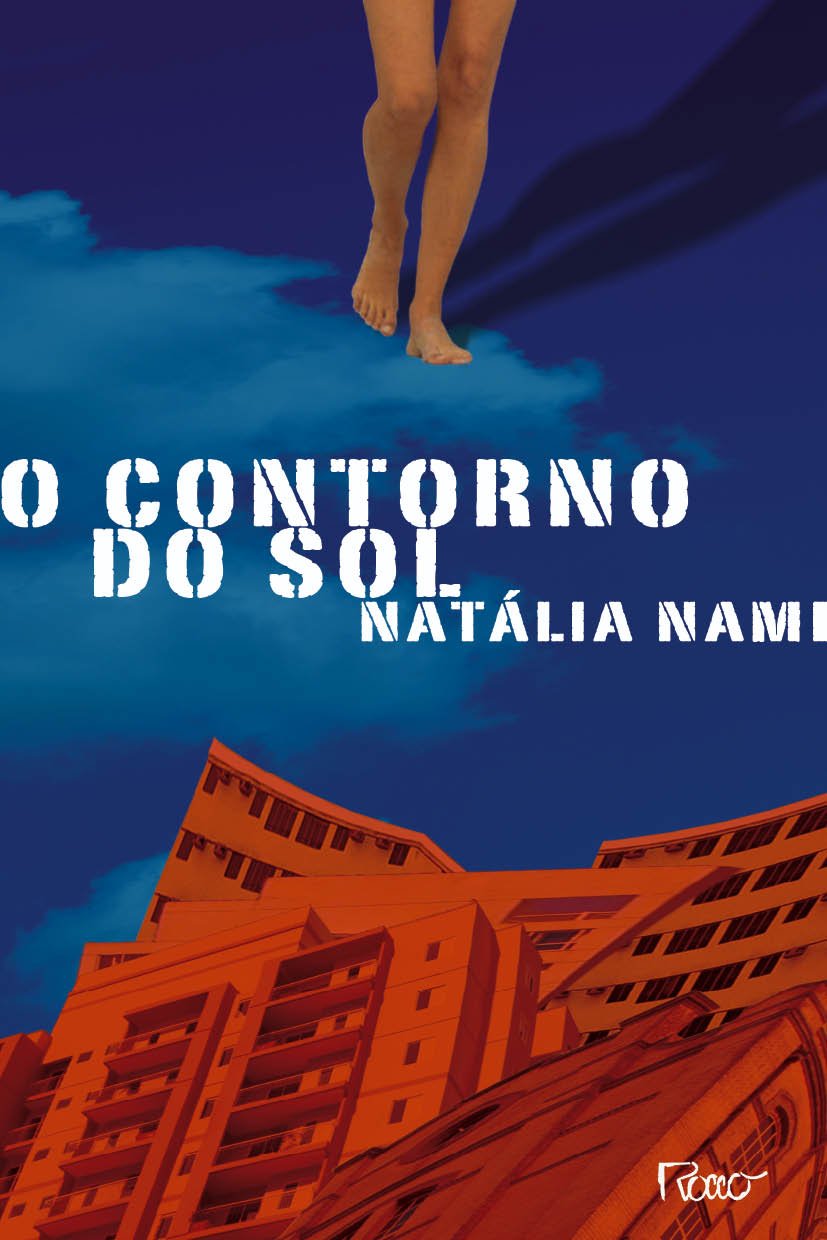 O Contorno do Sol