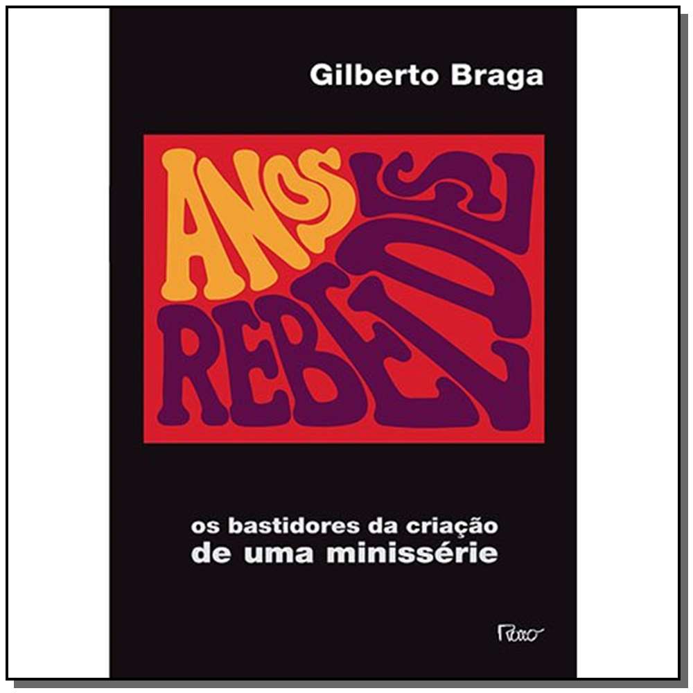 Anos Rebeldes