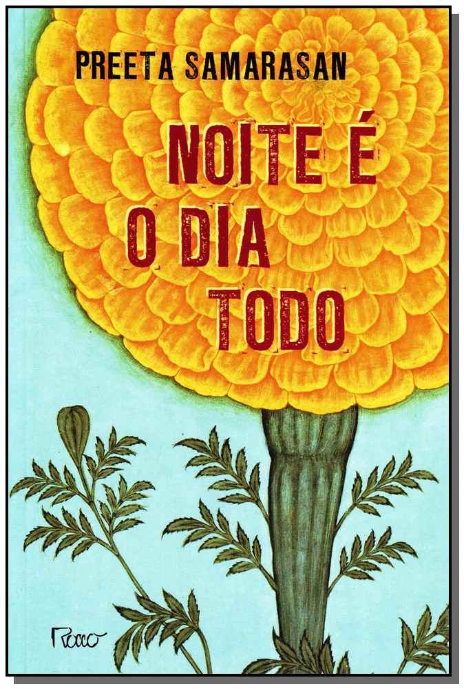 Noite É o Dia Todo
