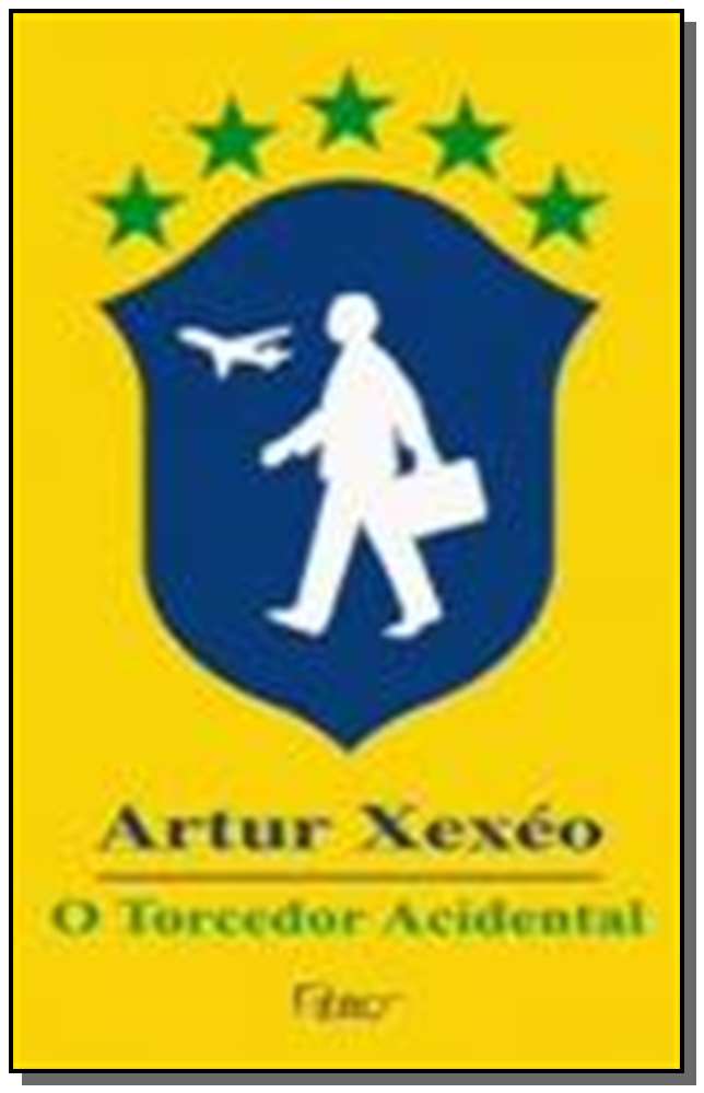 Torcedor Acidental, o