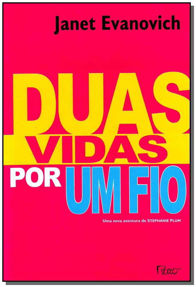 Duas Vidas por um Fio