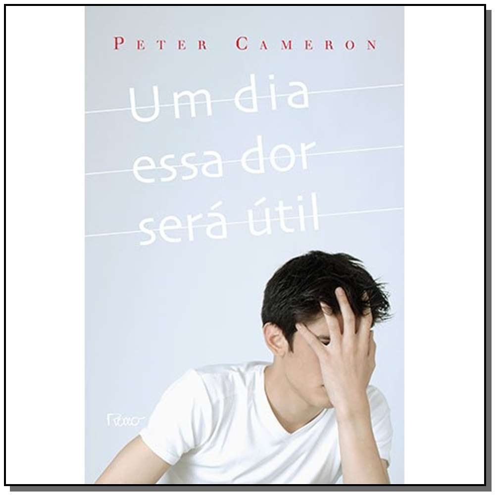 Um Dia Essa Dor Sera Útil