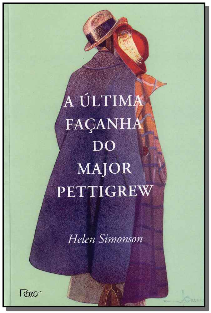 A Ultima Façanha do Major Pettigrew