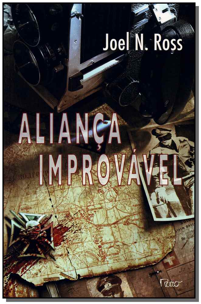 Aliança Improvavel
