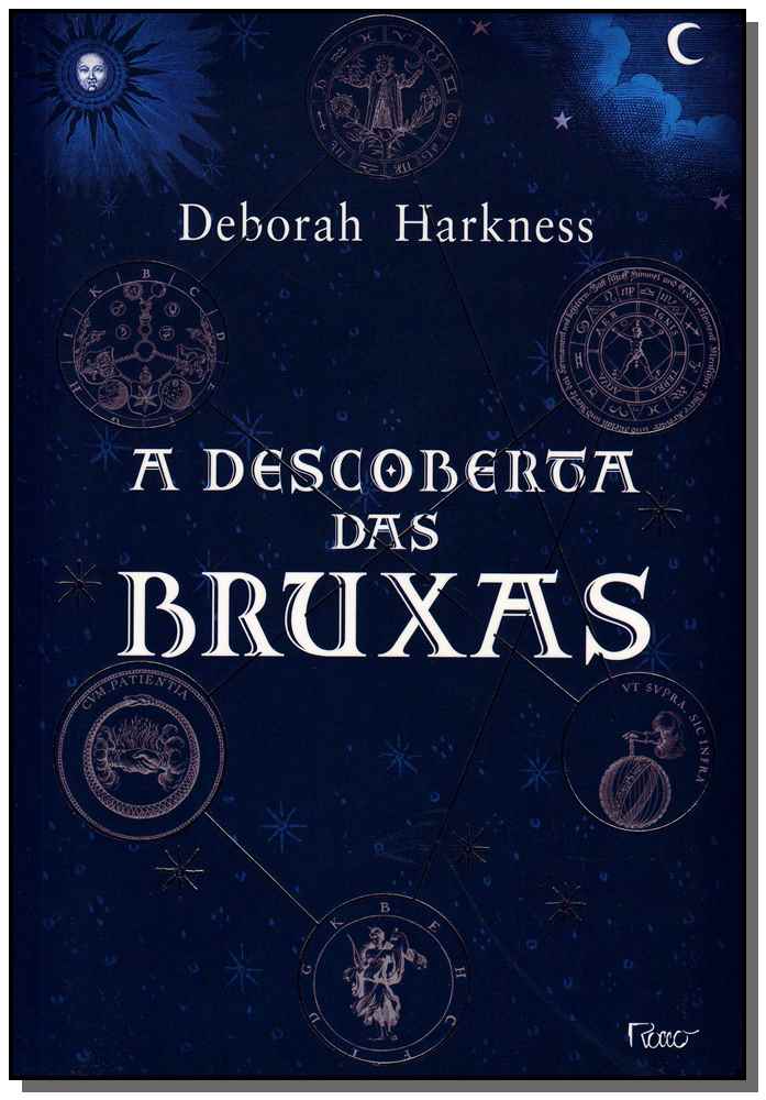 A Descoberta das Bruxas