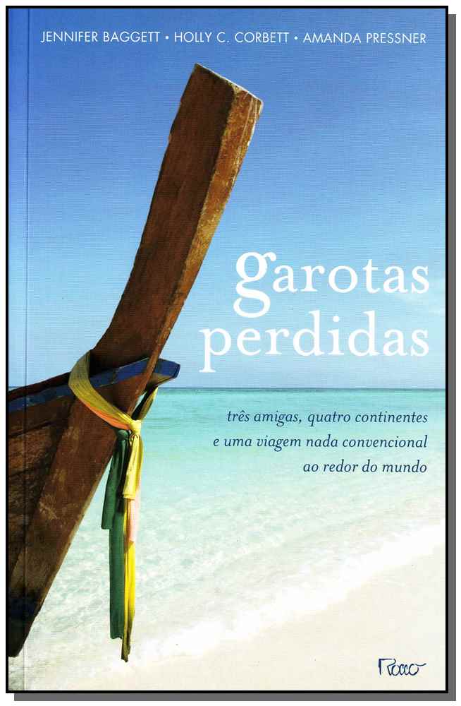 Garotas Perdidas
