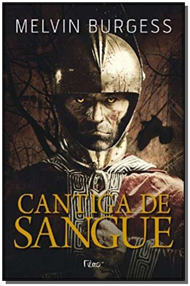 Cantiga de Sangue
