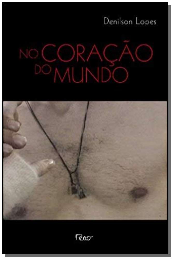 No Coracao do Mundo