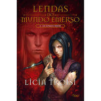 Lendas do Mundo Emerso 3 - Os Ultimos Heróis