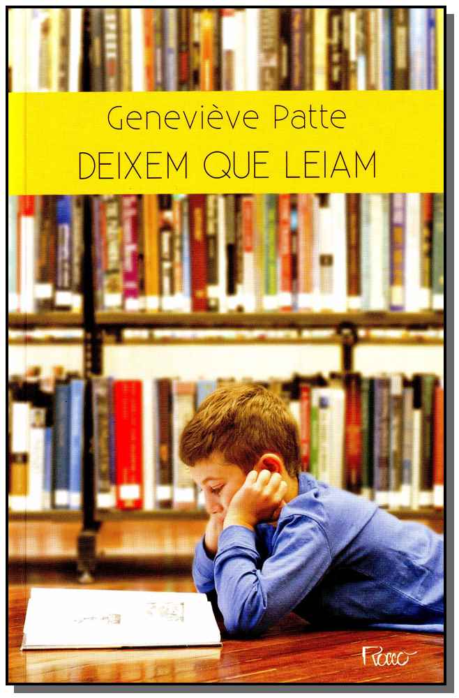 Deixem que Leiam
