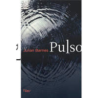Capa do livro Pulso, de Julian Barnes