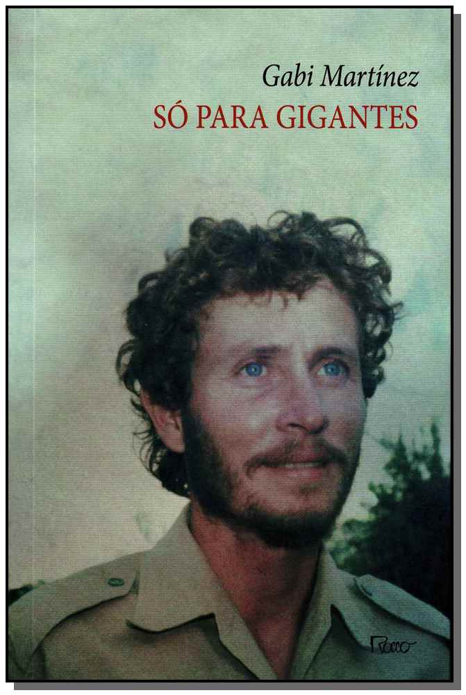 Para Gigantes, So