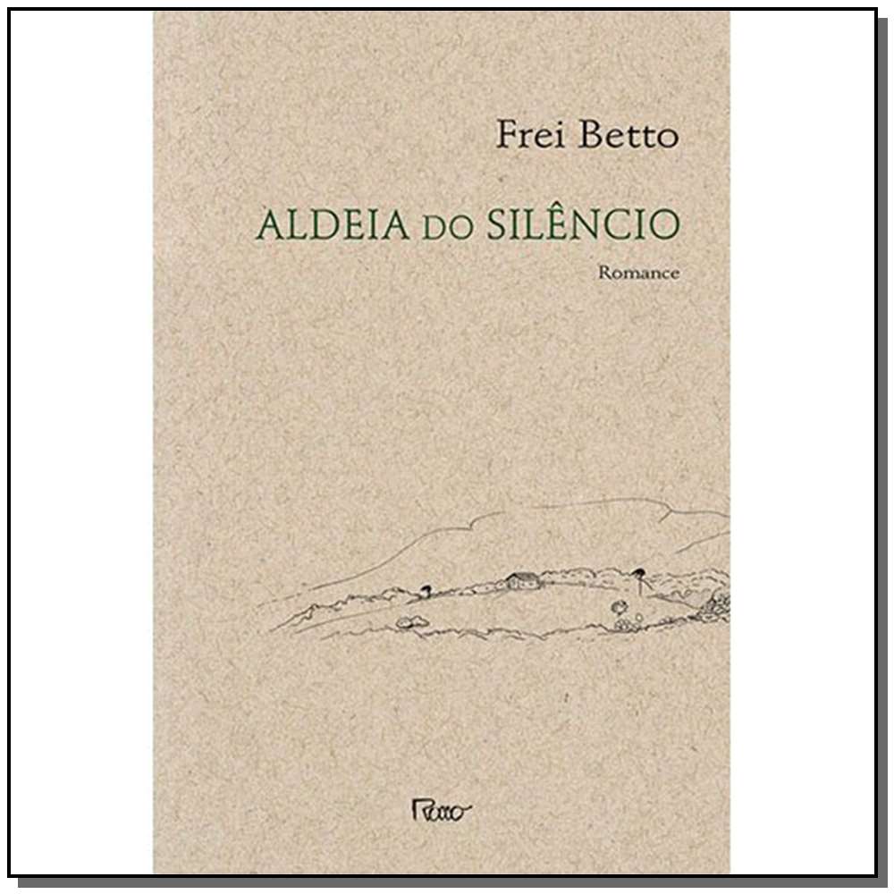Aldeia do Silencio