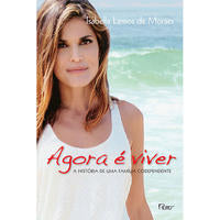 Agora É Viver - A História de uma Família Codependente