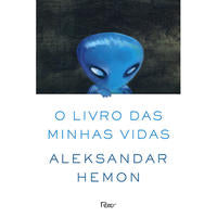 O Livro das Minhas Vidas