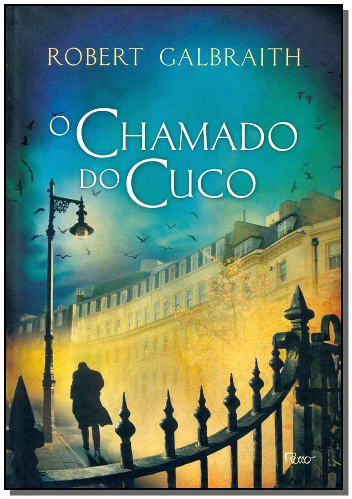 Chamado do Cuco, o