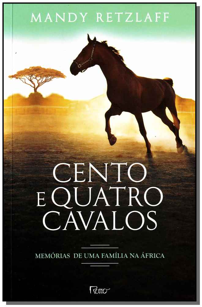 Cento e Quatro Cavalos