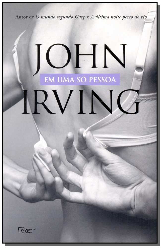 Em uma Só Pessoa