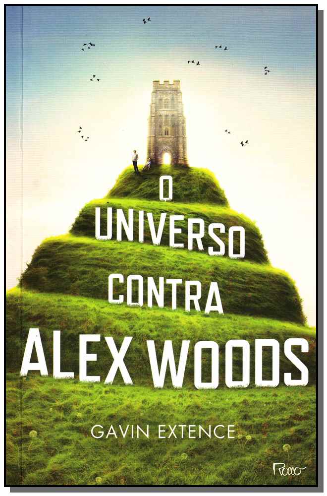 O Universo Contra Alex Woods