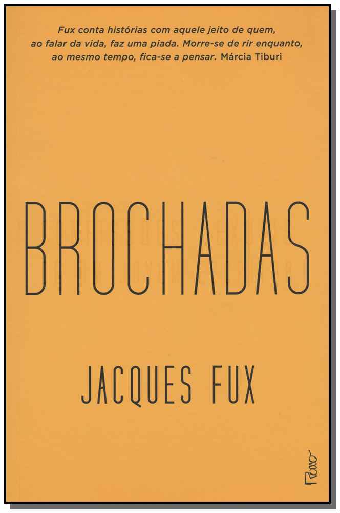 Brochadas