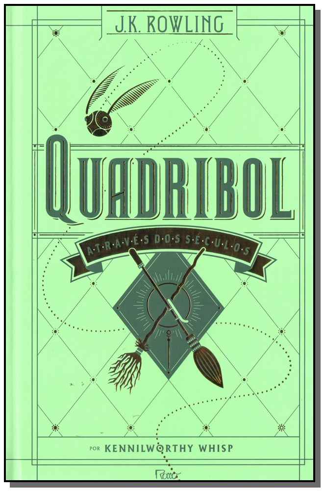 Quadribol Através dos Séculos