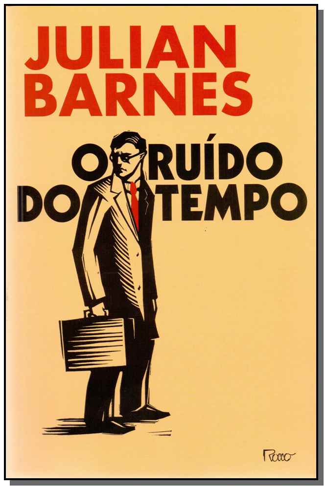 O Ruído do Tempo