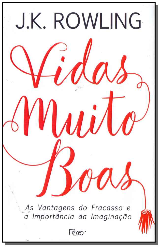Vidas Muito Boas