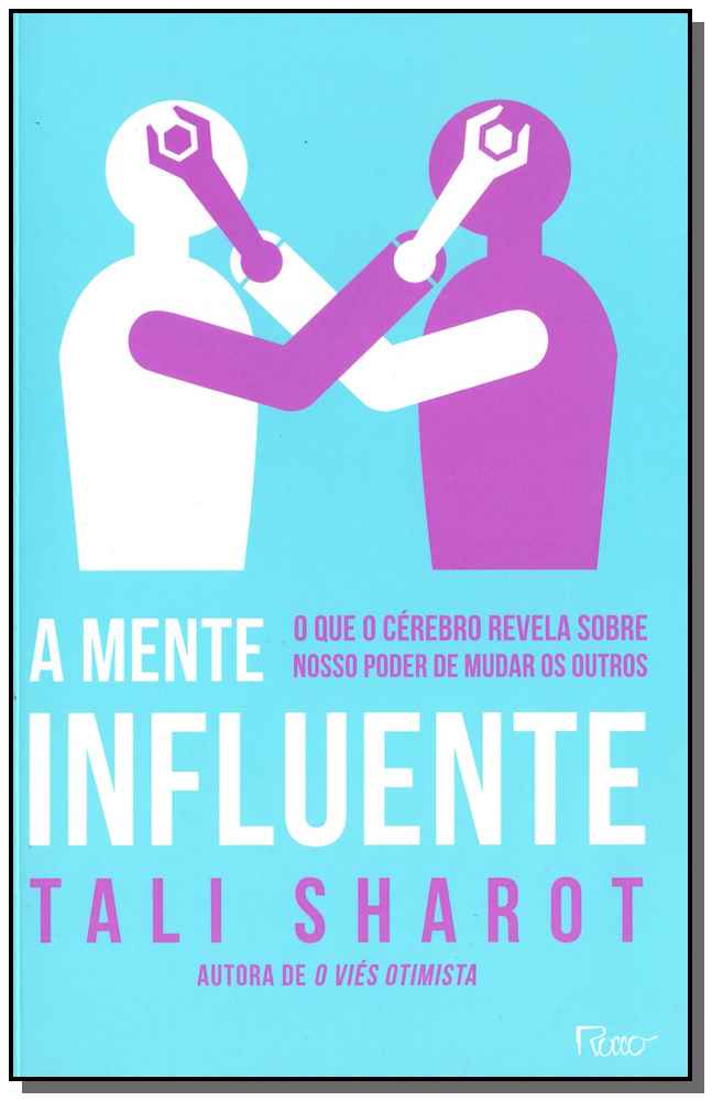 Mente Influente, a