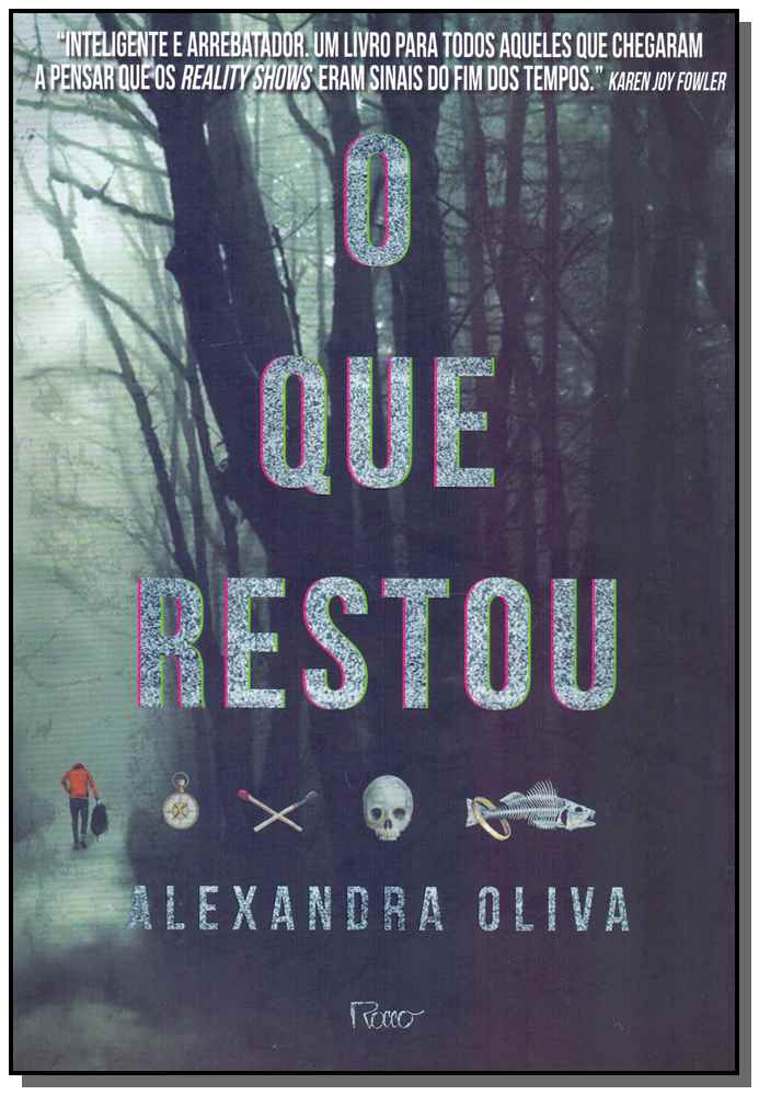 O Que Restou
