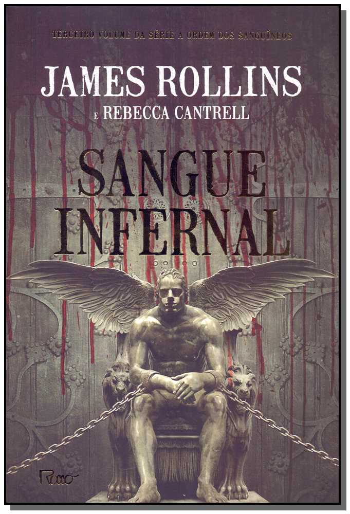 Sangue Infernal