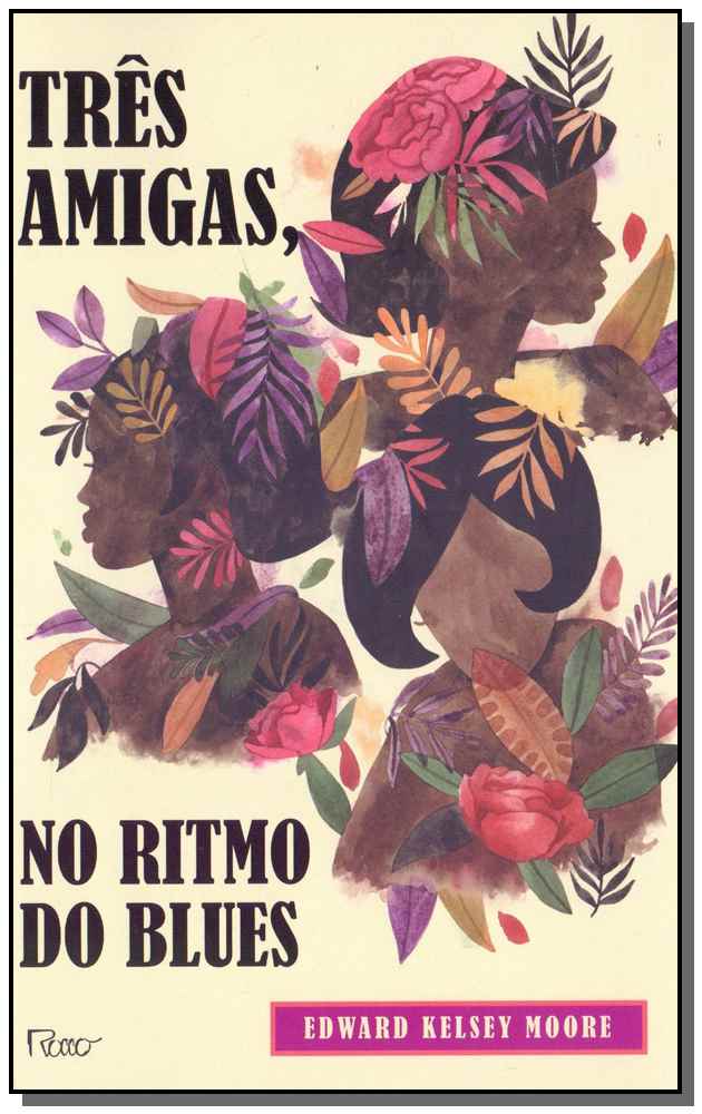 Três Amigas, no Ritmo do Blues