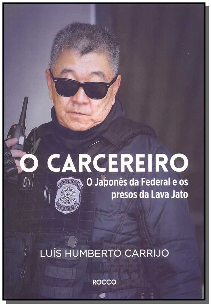 Carcereiro, o