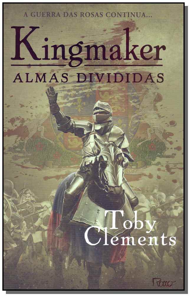 Kingmaker - Almas Divididas