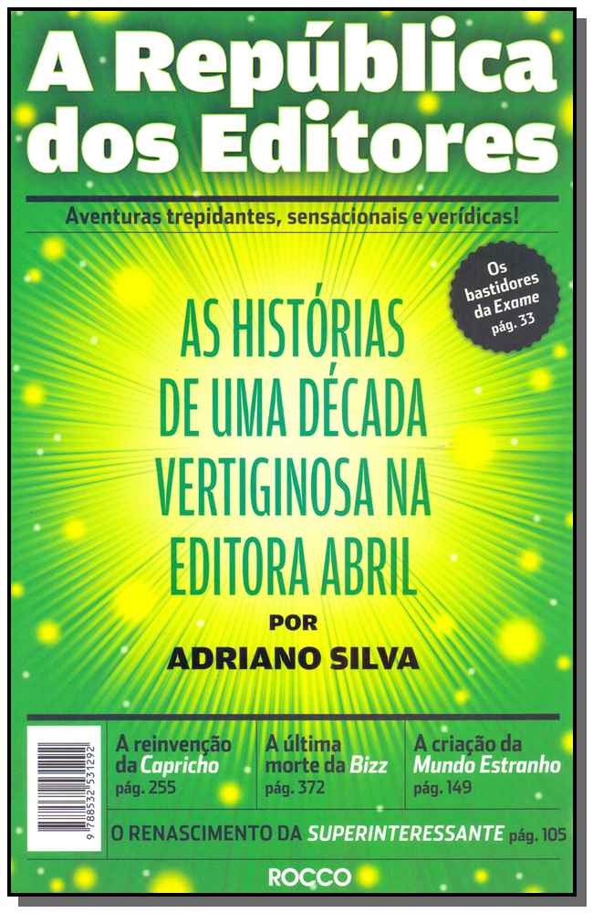 A República dos Editores