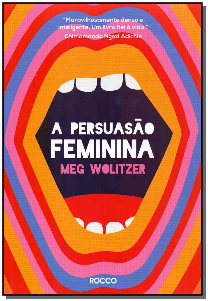Persuasão Feminina, a