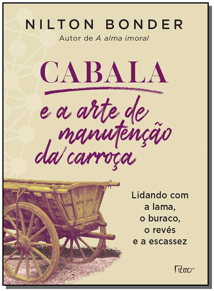 Cabala e a Arte de Manutenção da Carroça