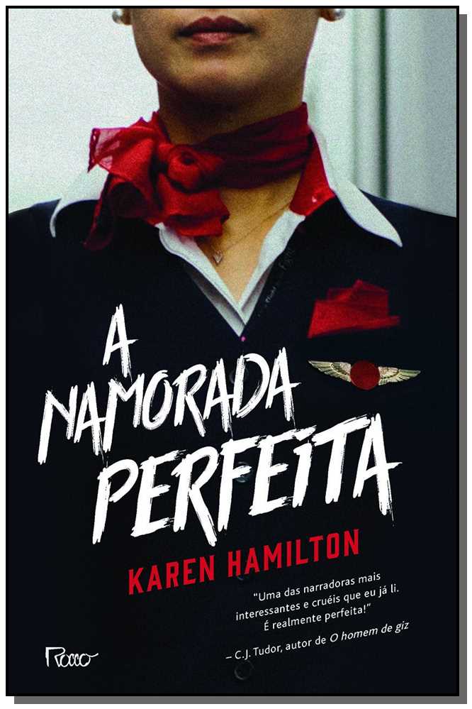 A Namorada Perfeita