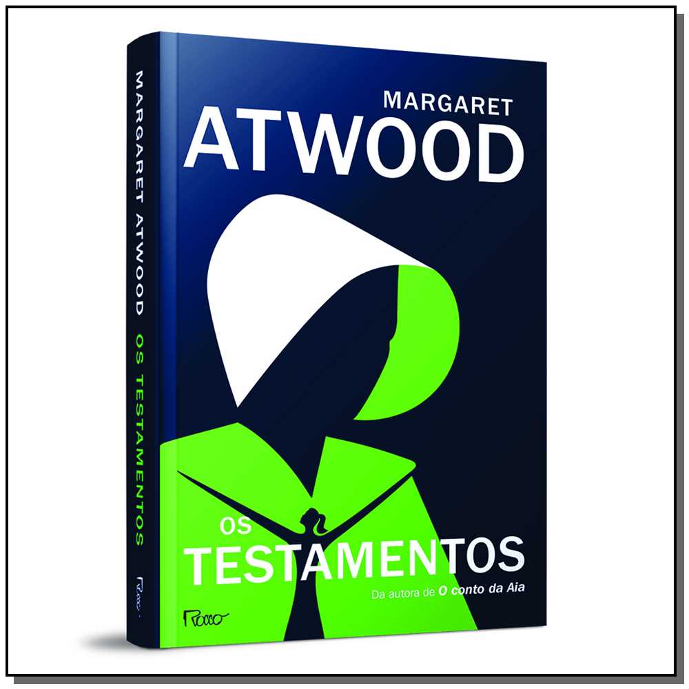 Testamentos, os