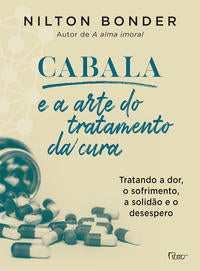 Cabala e a Arte do Tratamento da Cura