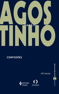 Confissões - 28ed/15